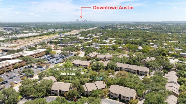 8210 Bent Tree RD 138, Austin, TX 78759