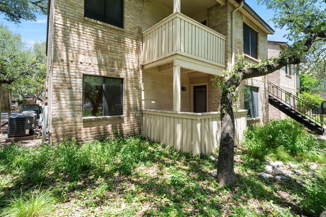 8210 Bent Tree RD 138, Austin, TX 78759