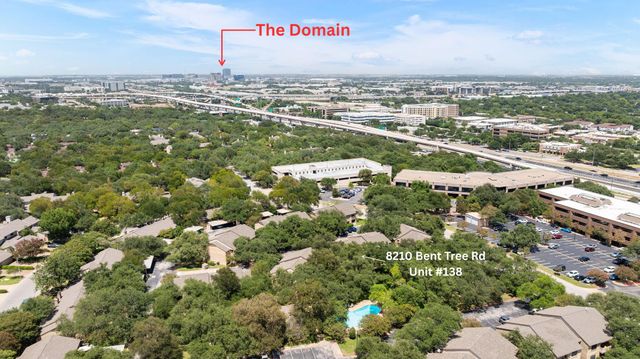 8210 Bent Tree RD 138, Austin, TX 78759