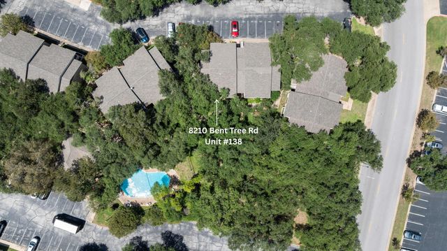 8210 Bent Tree RD 138, Austin, TX 78759