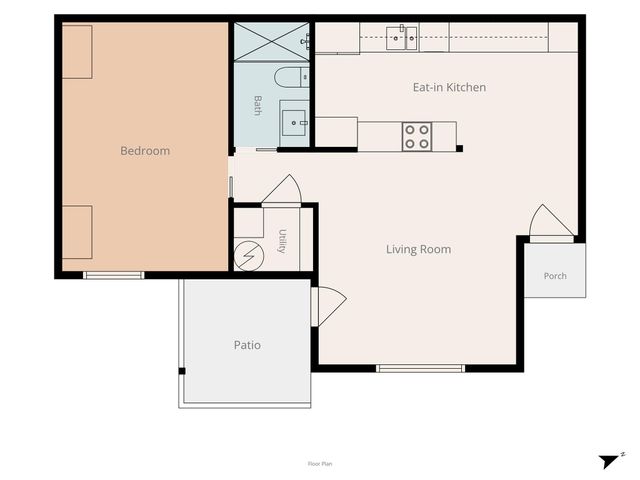 8210 Bent Tree RD 138, Austin, TX 78759