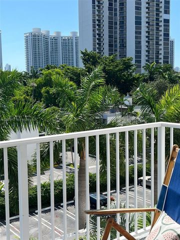 2851 NE 183rd Street 405E, Aventura, FL 33160