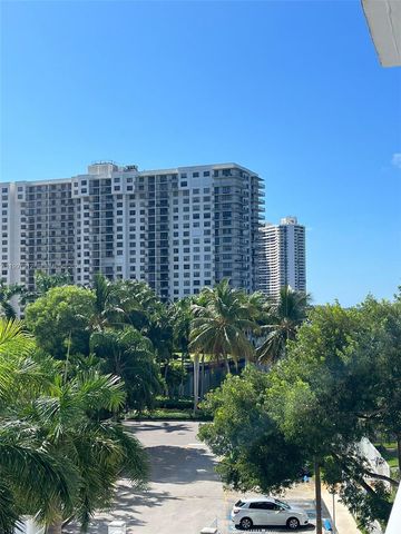 2851 NE 183rd Street 405E, Aventura, FL 33160
