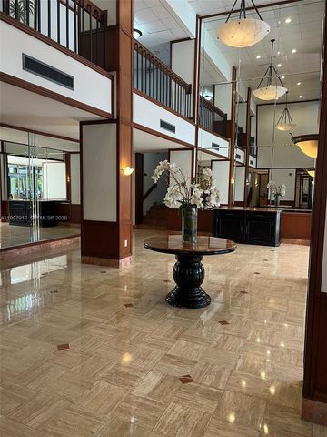 2851 NE 183rd Street 405E, Aventura, FL 33160