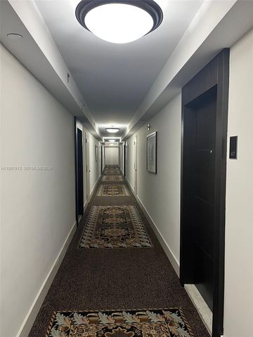 2851 NE 183rd Street 405E, Aventura, FL 33160