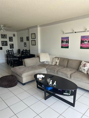 2851 NE 183rd Street 405E, Aventura, FL 33160