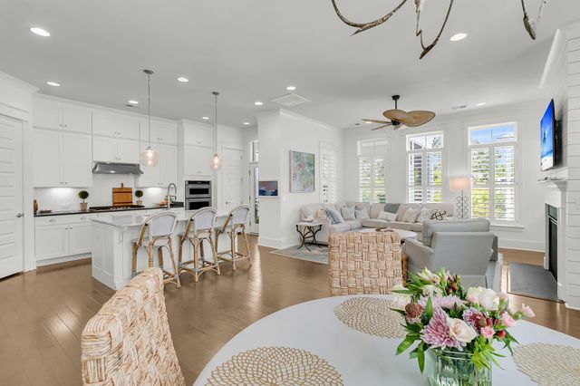 2593 Daniel Island Drive, Charleston, SC 29492