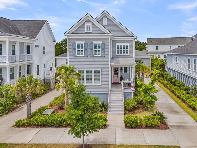 2593 Daniel Island Drive, Charleston, SC 29492