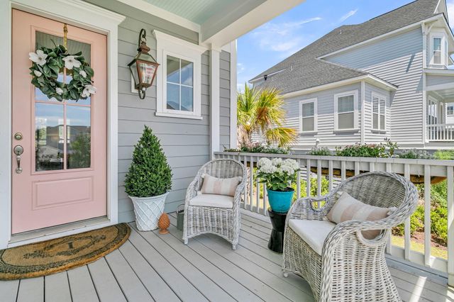 2593 Daniel Island Drive, Charleston, SC 29492