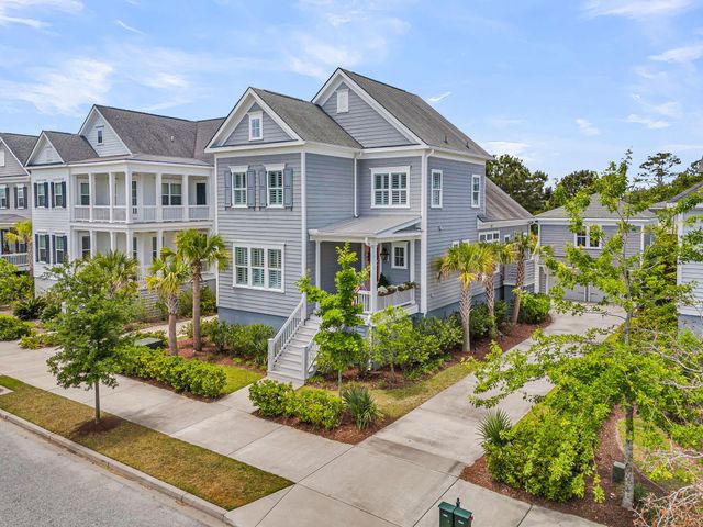 2593 Daniel Island Drive, Charleston, SC 29492