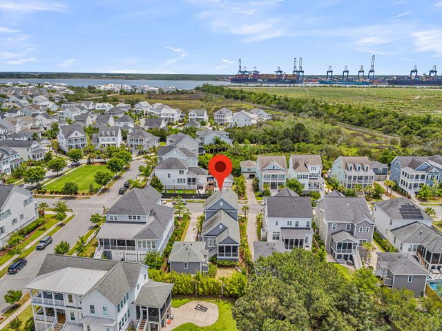 2593 Daniel Island Drive, Charleston, SC 29492