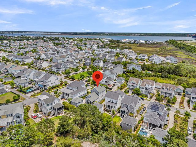 2593 Daniel Island Drive, Charleston, SC 29492