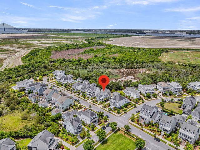 2593 Daniel Island Drive, Charleston, SC 29492