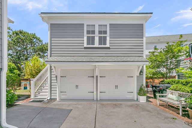 2593 Daniel Island Drive, Charleston, SC 29492