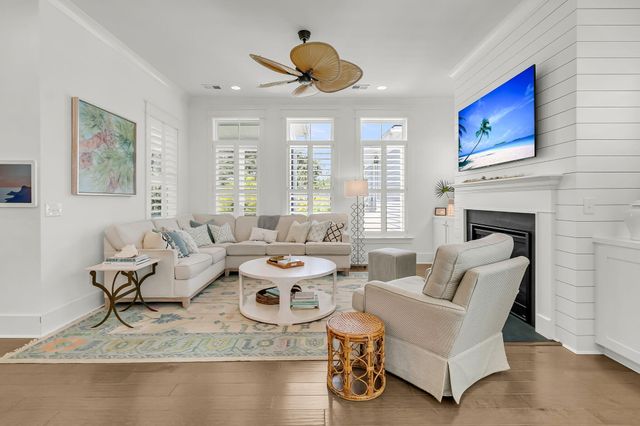 2593 Daniel Island Drive, Charleston, SC 29492