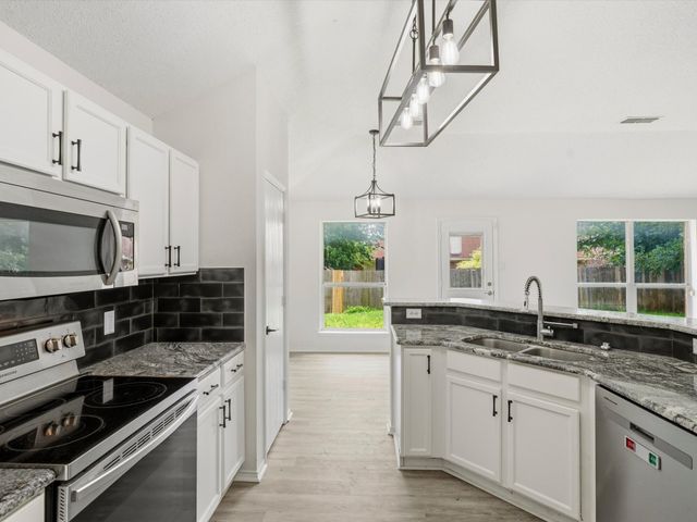 3100 Rustic Meadow Trail, Mansfield, TX 76063