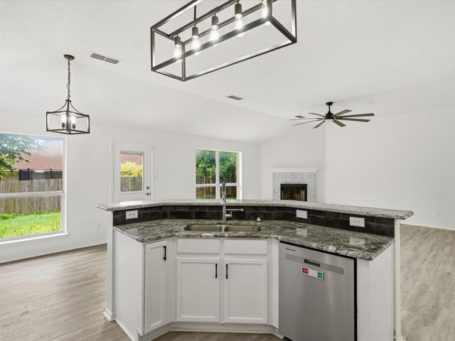 3100 Rustic Meadow Trail, Mansfield, TX 76063