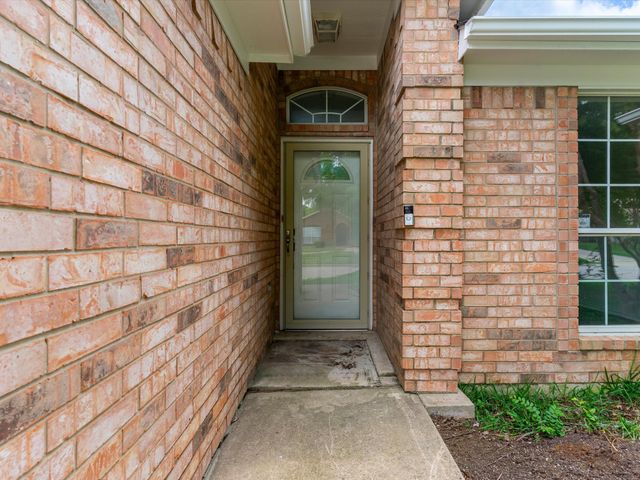 3100 Rustic Meadow Trail, Mansfield, TX 76063