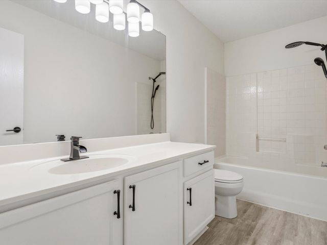 3100 Rustic Meadow Trail, Mansfield, TX 76063