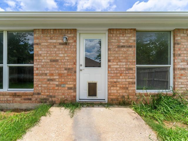 3100 Rustic Meadow Trail, Mansfield, TX 76063