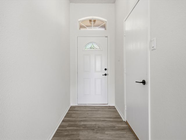 3100 Rustic Meadow Trail, Mansfield, TX 76063