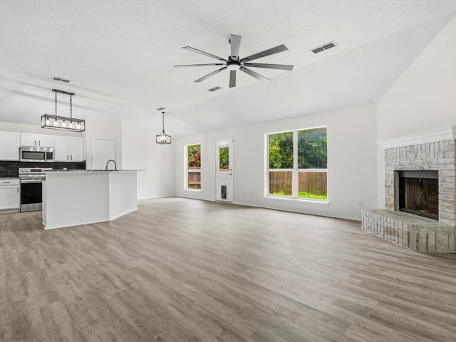 3100 Rustic Meadow Trail, Mansfield, TX 76063