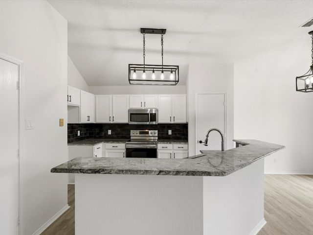 3100 Rustic Meadow Trail, Mansfield, TX 76063