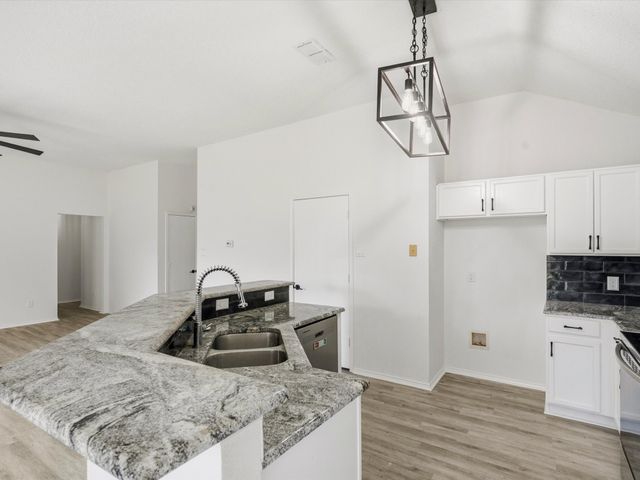 3100 Rustic Meadow Trail, Mansfield, TX 76063