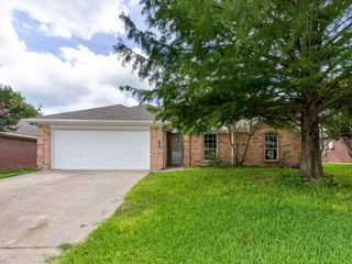 3100 Rustic Meadow Trail, Mansfield, TX 76063