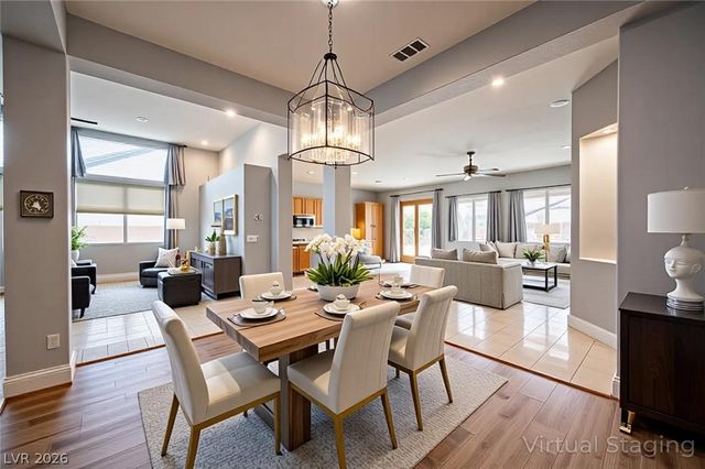 8405 Mystic Night Avenue, Las Vegas, NV 89143