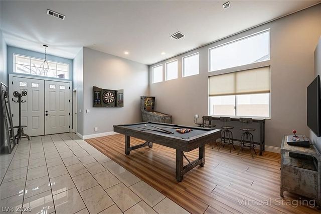 8405 Mystic Night Avenue, Las Vegas, NV 89143