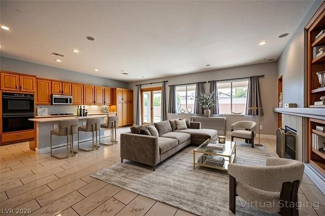 8405 Mystic Night Avenue, Las Vegas, NV 89143