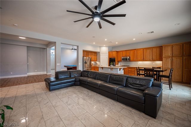 8405 Mystic Night Avenue, Las Vegas, NV 89143