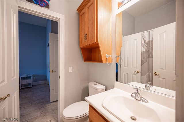 8405 Mystic Night Avenue, Las Vegas, NV 89143