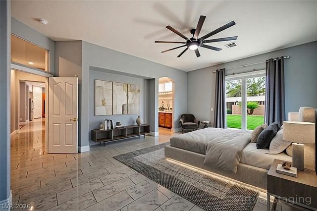 8405 Mystic Night Avenue, Las Vegas, NV 89143