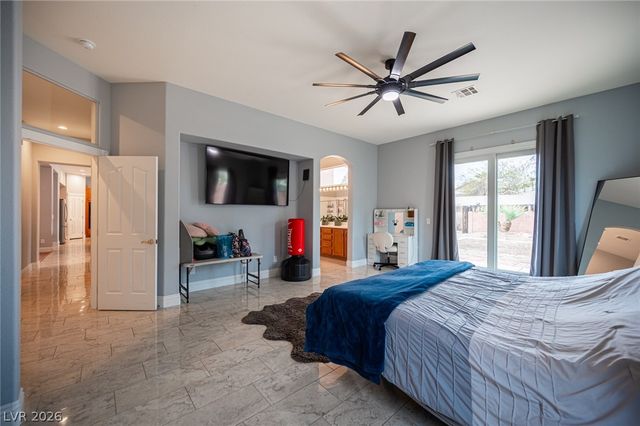 8405 Mystic Night Avenue, Las Vegas, NV 89143