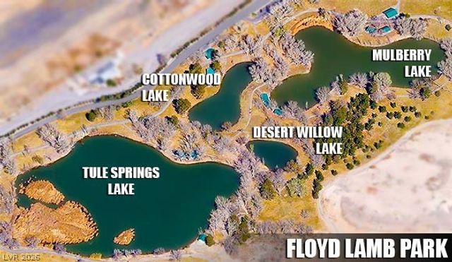 8405 Mystic Night Avenue, Las Vegas, NV 89143