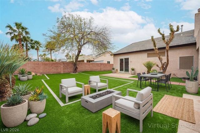 8405 Mystic Night Avenue, Las Vegas, NV 89143