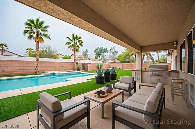 8405 Mystic Night Avenue, Las Vegas, NV 89143