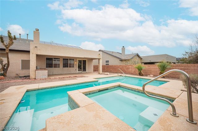 8405 Mystic Night Avenue, Las Vegas, NV 89143