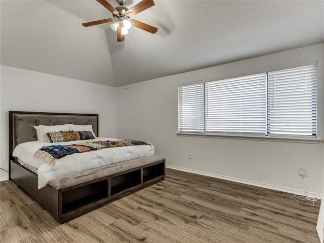 1917 Gerrie Street, Midwest City, OK 73130