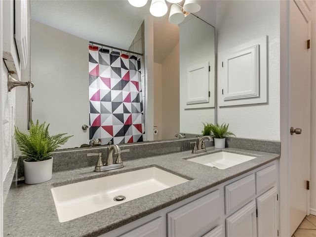 1917 Gerrie Street, Midwest City, OK 73130