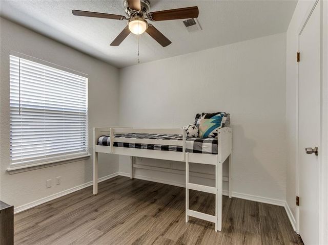 1917 Gerrie Street, Midwest City, OK 73130