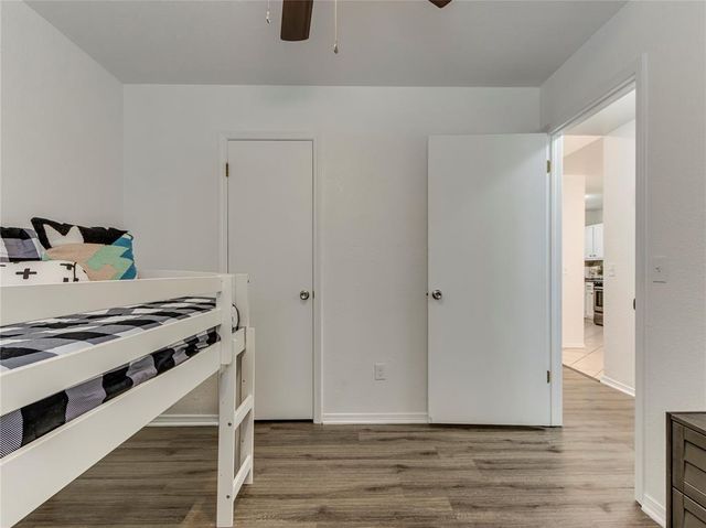 1917 Gerrie Street, Midwest City, OK 73130