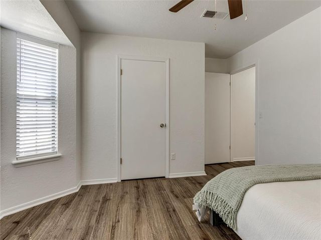 1917 Gerrie Street, Midwest City, OK 73130