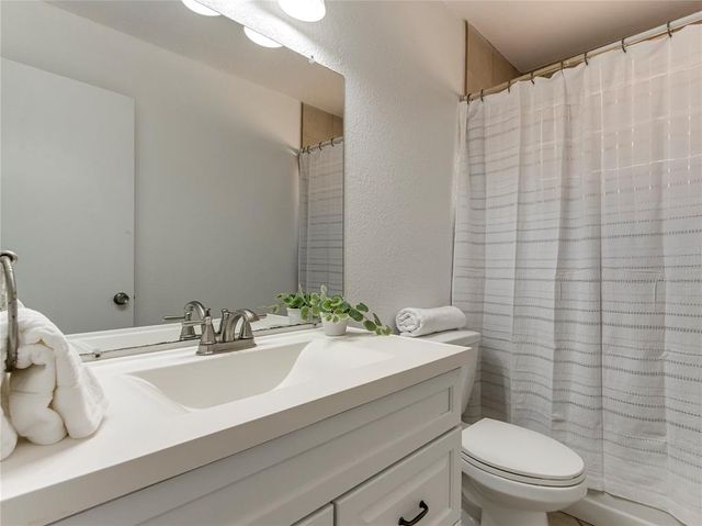 1917 Gerrie Street, Midwest City, OK 73130