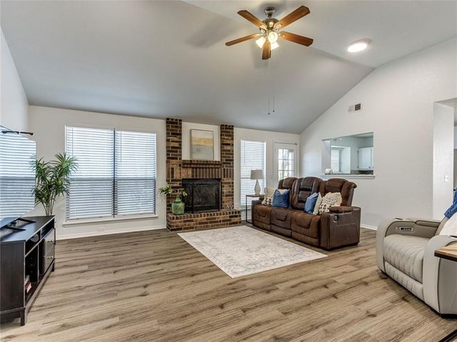 1917 Gerrie Street, Midwest City, OK 73130