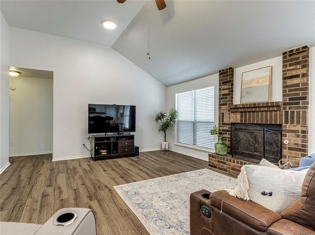 1917 Gerrie Street, Midwest City, OK 73130