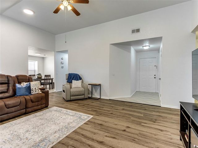 1917 Gerrie Street, Midwest City, OK 73130