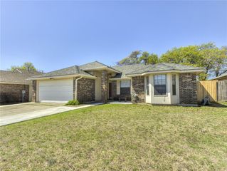 1917 Gerrie Street, Midwest City, OK 73130
